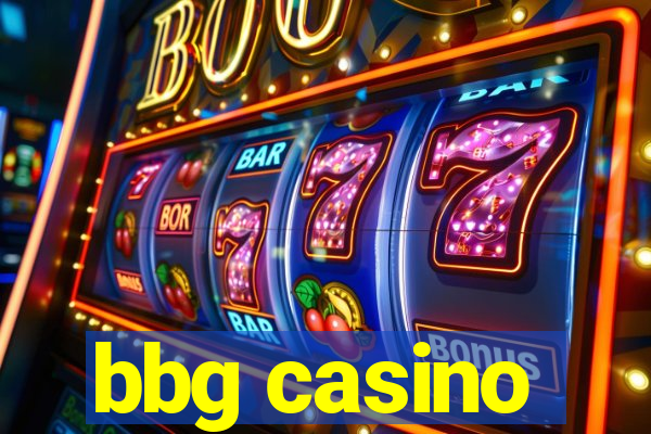 bbg casino